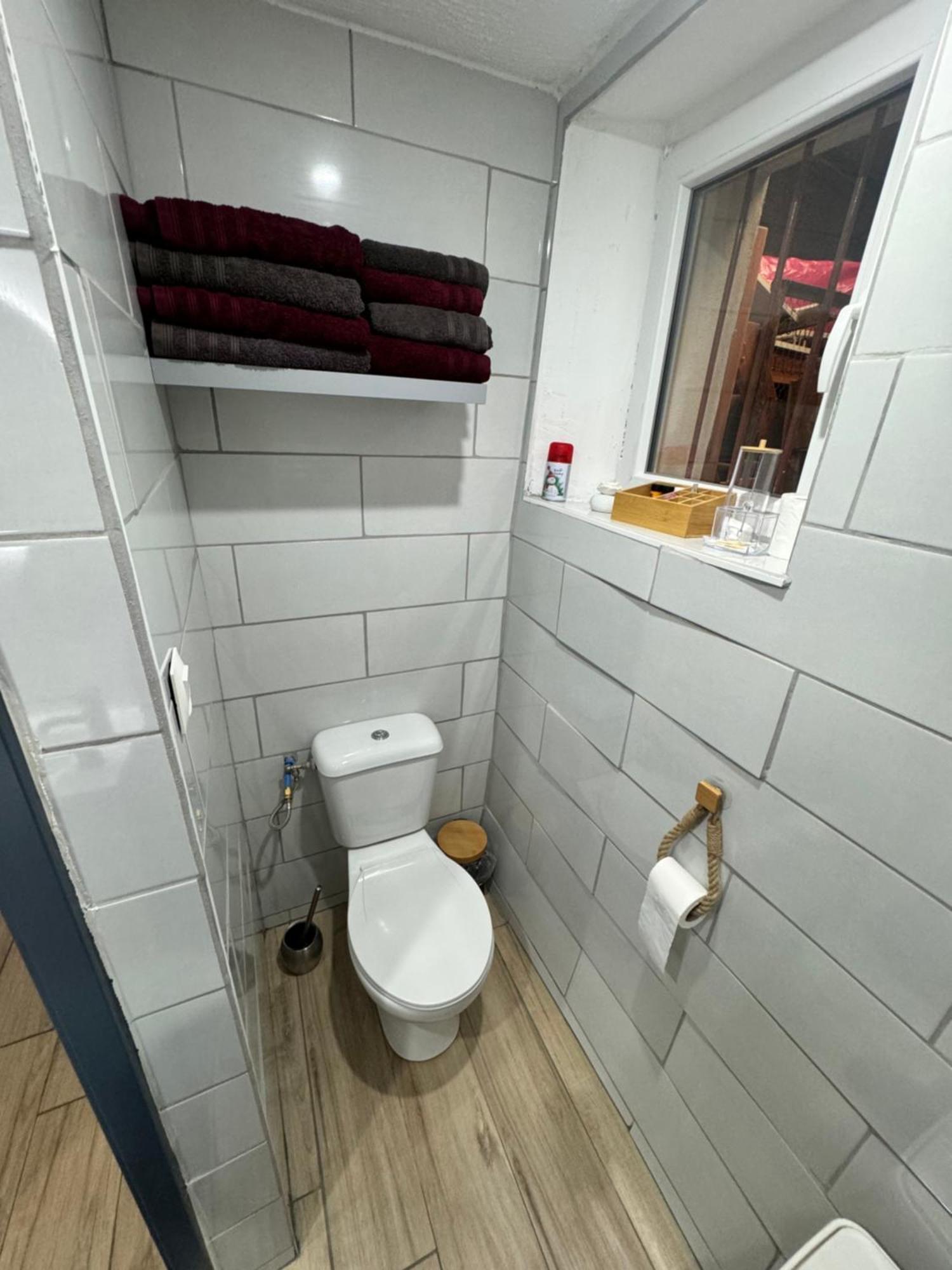 Bram Charmante Maison De Village מראה חיצוני תמונה