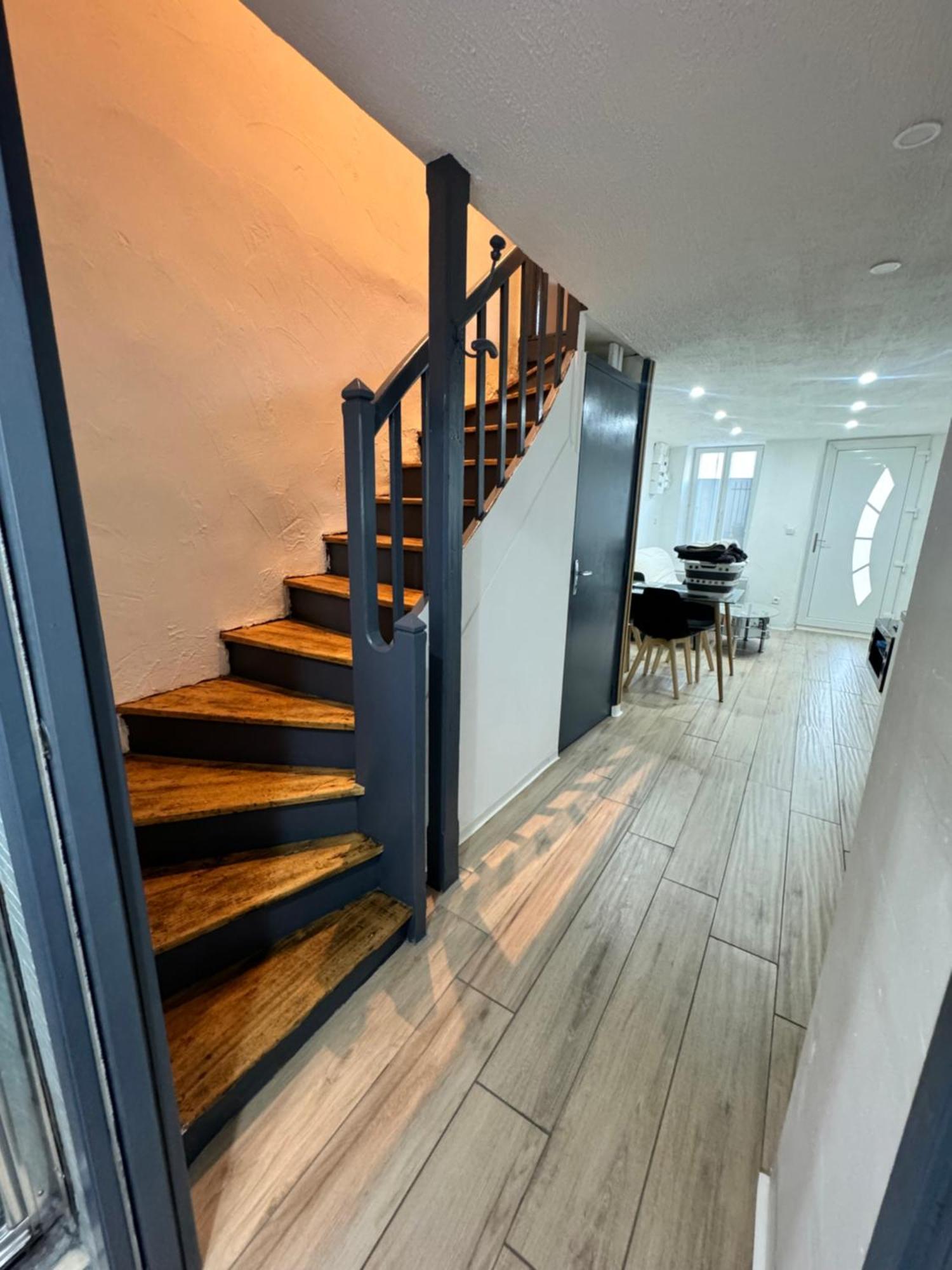 Bram Charmante Maison De Village מראה חיצוני תמונה
